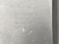 2007 Gmc Yukon Xl 2500 Engine Cover - Oemusedautoparts1.com