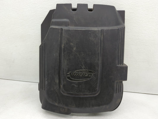 2007 Gmc Yukon Xl 2500 Engine Cover - Oemusedautoparts1.com