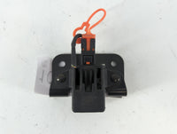 2007 GMC Canyon Canyon Lift Gate Latch - Oemusedautoparts1.com