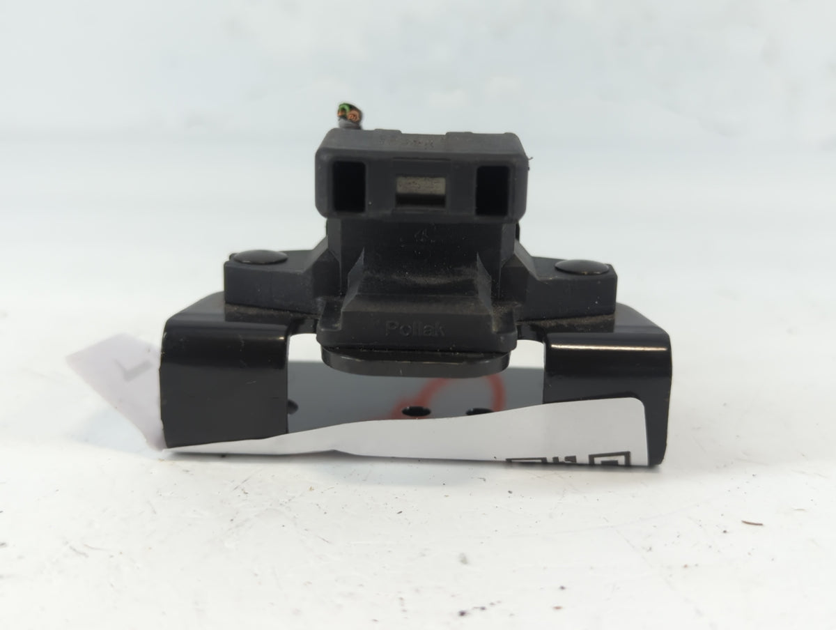 2007 GMC Canyon Canyon Lift Gate Latch - Oemusedautoparts1.com
