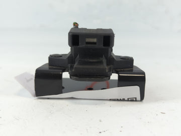 2007 GMC Canyon Canyon Lift Gate Latch