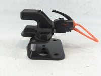 2007 GMC Canyon Canyon Lift Gate Latch - Oemusedautoparts1.com