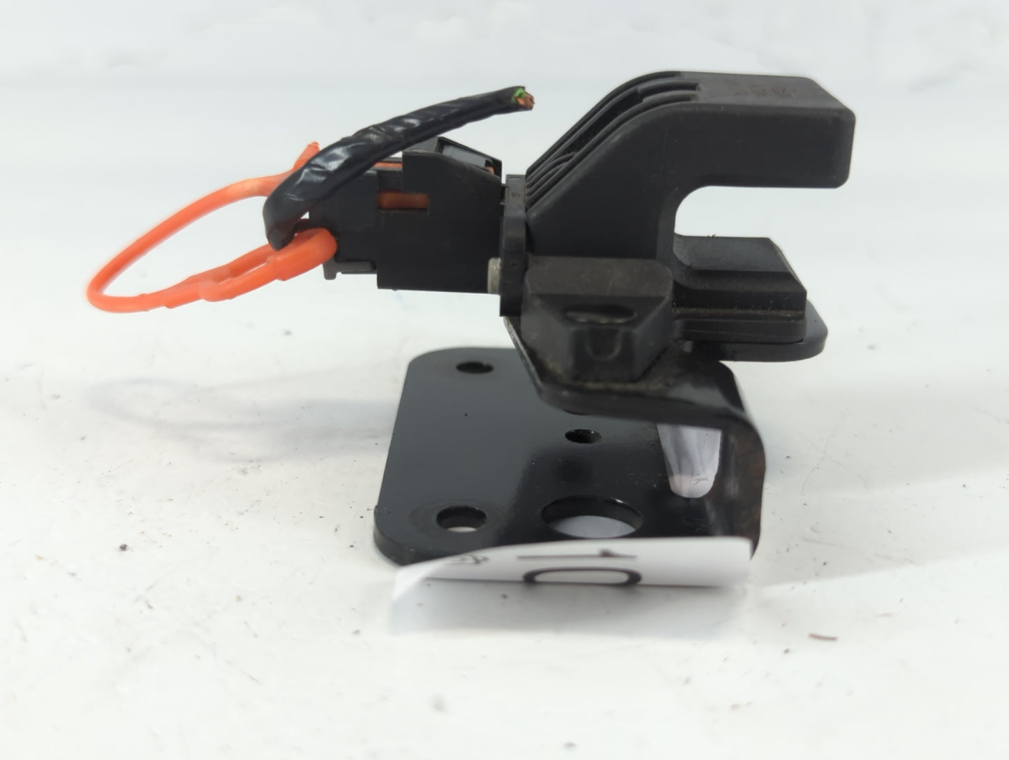 2007 GMC Canyon Canyon Lift Gate Latch - Oemusedautoparts1.com
