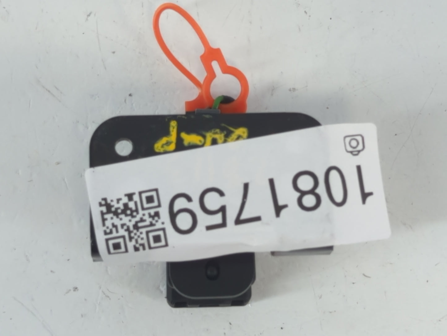 2007 GMC Canyon Canyon Lift Gate Latch - Oemusedautoparts1.com