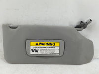 2003-2007 Honda Accord Sun Visor Shade Replacement Passenger Right Mirror Fits Fits 2003 2004 2005 2006 2007 OEM Used Auto P