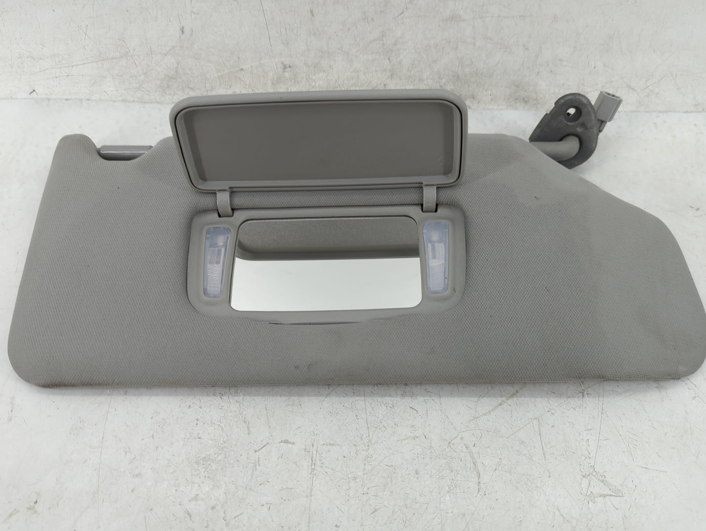 2003-2007 Honda Accord Sun Visor Shade Replacement Passenger Right Mirror Fits Fits 2003 2004 2005 2006 2007 OEM Used Auto P