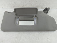 2003-2007 Honda Accord Sun Visor Shade Replacement Passenger Right Mirror Fits Fits 2003 2004 2005 2006 2007 OEM Used Auto P