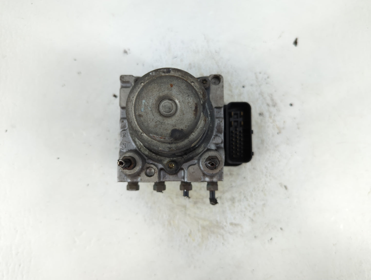 2005-2007 Honda Accord ABS Pump Control Module Replacement Fits Fits 2005 2006 2007 OEM Used Auto Parts - Oemusedautoparts1.