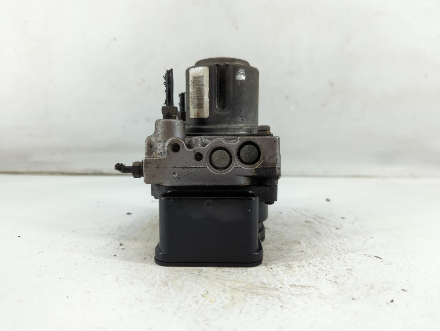 2005-2007 Honda Accord ABS Pump Control Module Replacement Fits Fits 2005 2006 2007 OEM Used Auto Parts - Oemusedautoparts1.