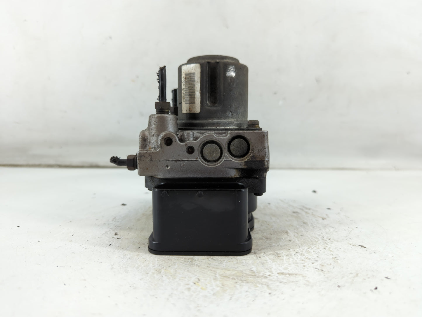 2005-2007 Honda Accord ABS Pump Control Module Replacement Fits Fits 2005 2006 2007 OEM Used Auto Parts - Oemusedautoparts1.