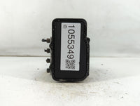 2005-2007 Honda Accord ABS Pump Control Module Replacement Fits Fits 2005 2006 2007 OEM Used Auto Parts - Oemusedautoparts1.
