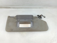 2003-2007 Honda Accord Sun Visor Shade Replacement Passenger Right Mirror Fits Fits 2003 2004 2005 2006 2007 OEM Used Auto P