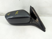 2003-2007 Honda Accord Passenger Side View Mirror - Right Door Mirror OEM Used - Oemusedautoparts1.com