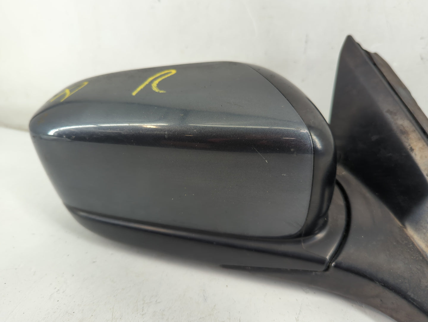 2003-2007 Honda Accord Passenger Side View Mirror - Right Door Mirror OEM Used - Oemusedautoparts1.com