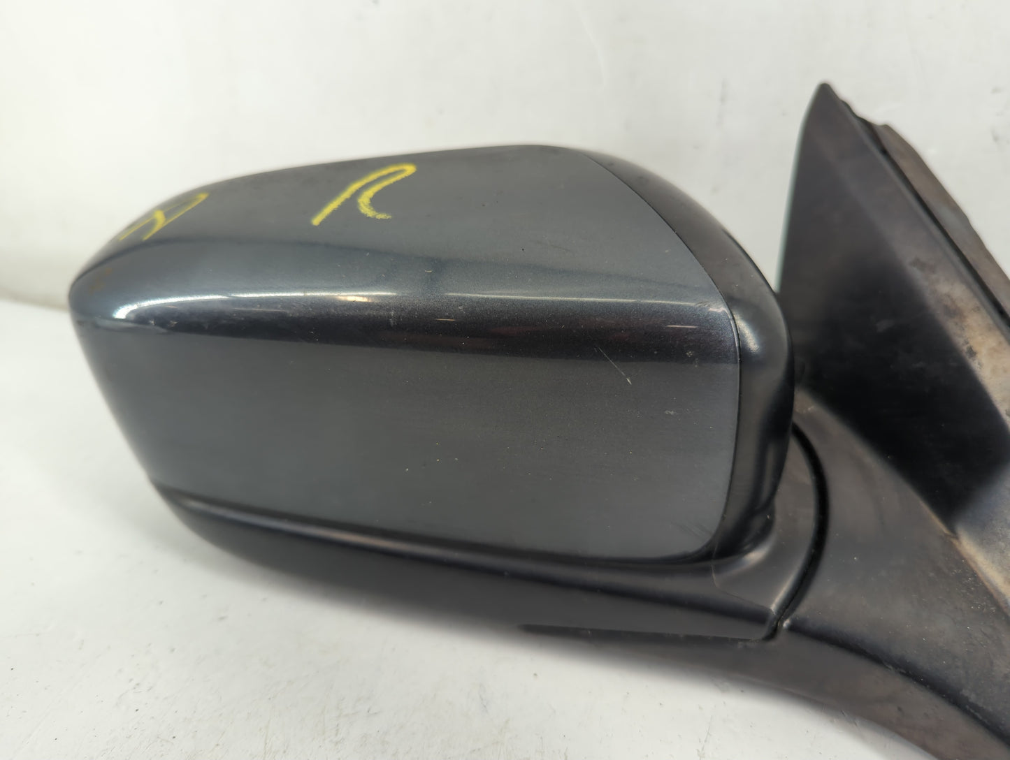 2003-2007 Honda Accord Passenger Side View Mirror - Right Door Mirror OEM Used - Oemusedautoparts1.com