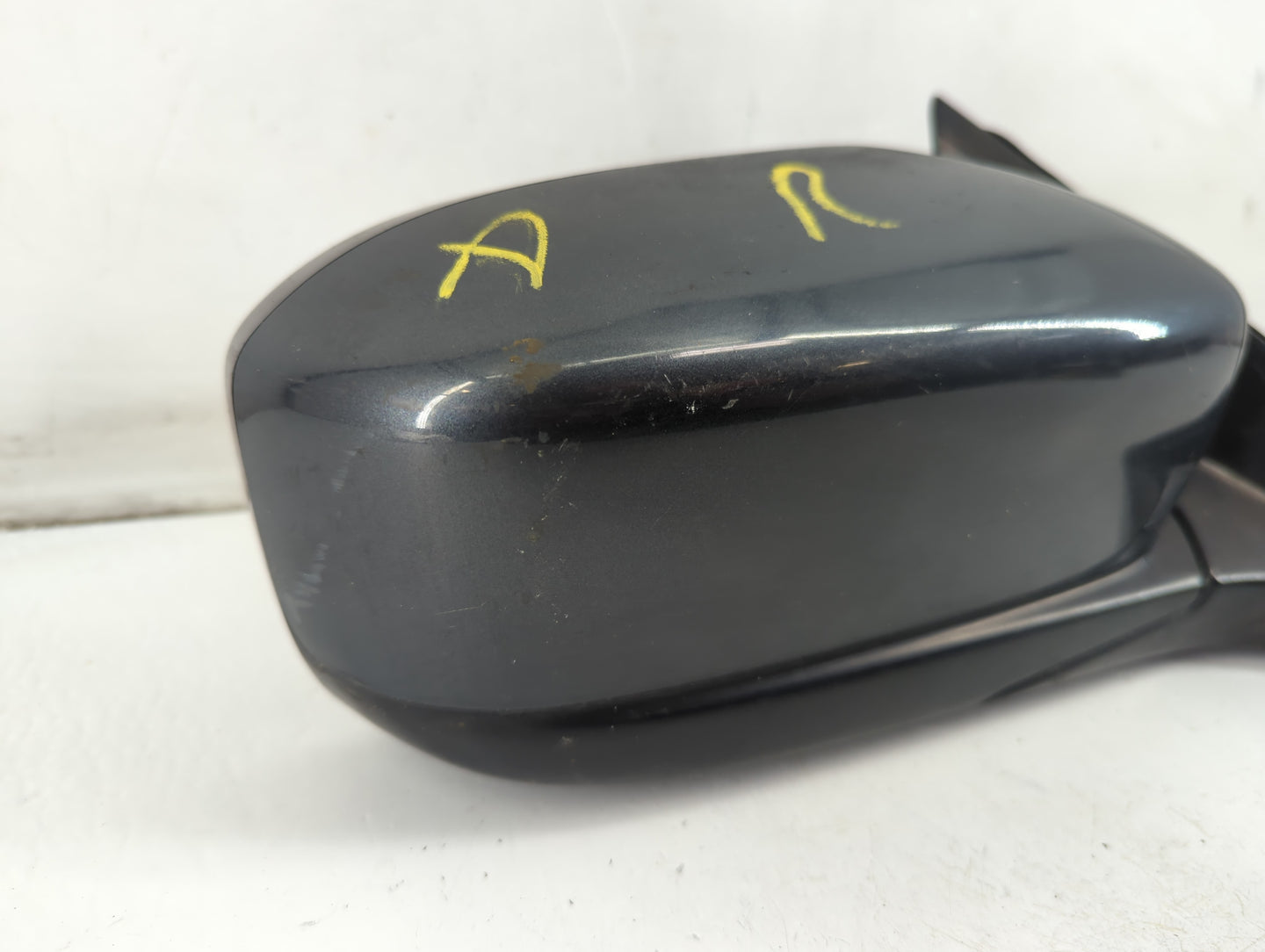 2003-2007 Honda Accord Passenger Side View Mirror - Right Door Mirror OEM Used - Oemusedautoparts1.com