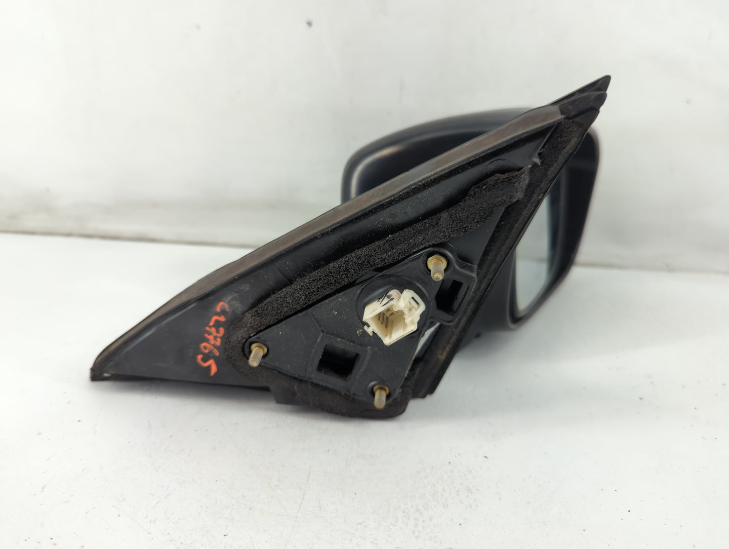 2003-2007 Honda Accord Passenger Side View Mirror - Right Door Mirror OEM Used - Oemusedautoparts1.com