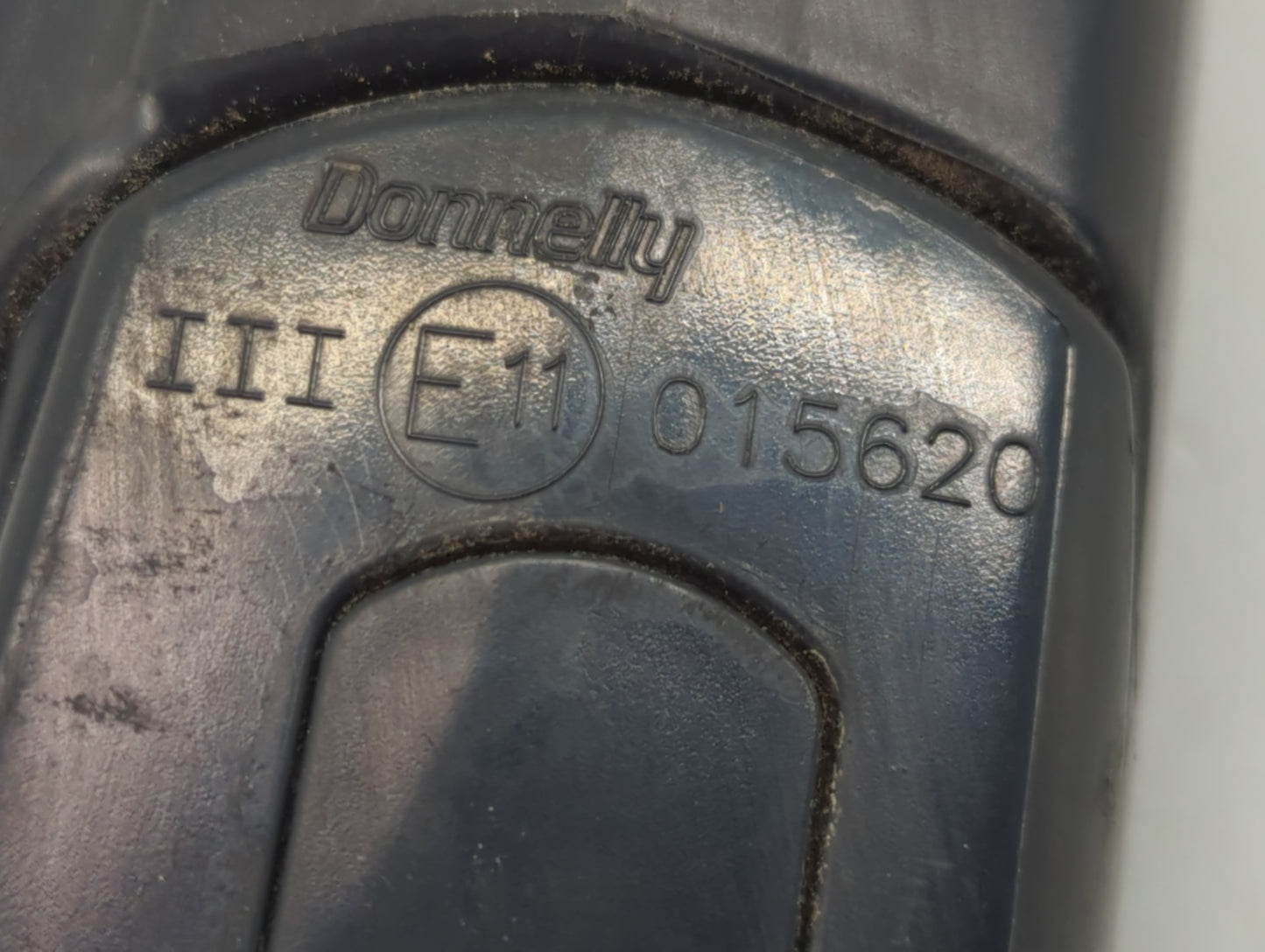 2003-2007 Honda Accord Passenger Side View Mirror - Right Door Mirror OEM Used - Oemusedautoparts1.com