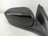 2003-2007 Honda Accord Passenger Side View Mirror - Right Door Mirror OEM Used - Oemusedautoparts1.com