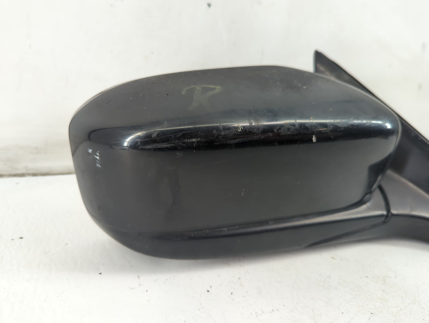 2003-2007 Honda Accord Passenger Side View Mirror - Right Door Mirror OEM Used - Oemusedautoparts1.com