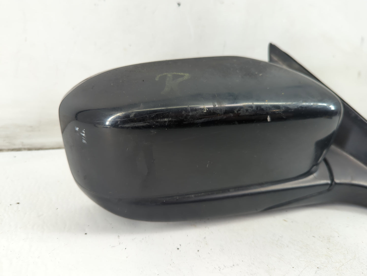 2003-2007 Honda Accord Passenger Side View Mirror - Right Door Mirror OEM Used - Oemusedautoparts1.com