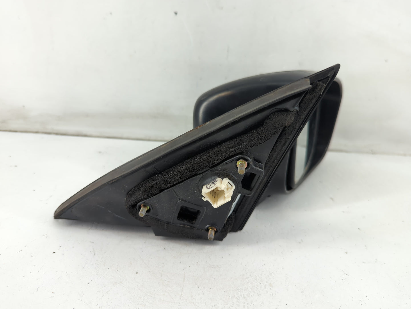 2003-2007 Honda Accord Passenger Side View Mirror - Right Door Mirror OEM Used - Oemusedautoparts1.com