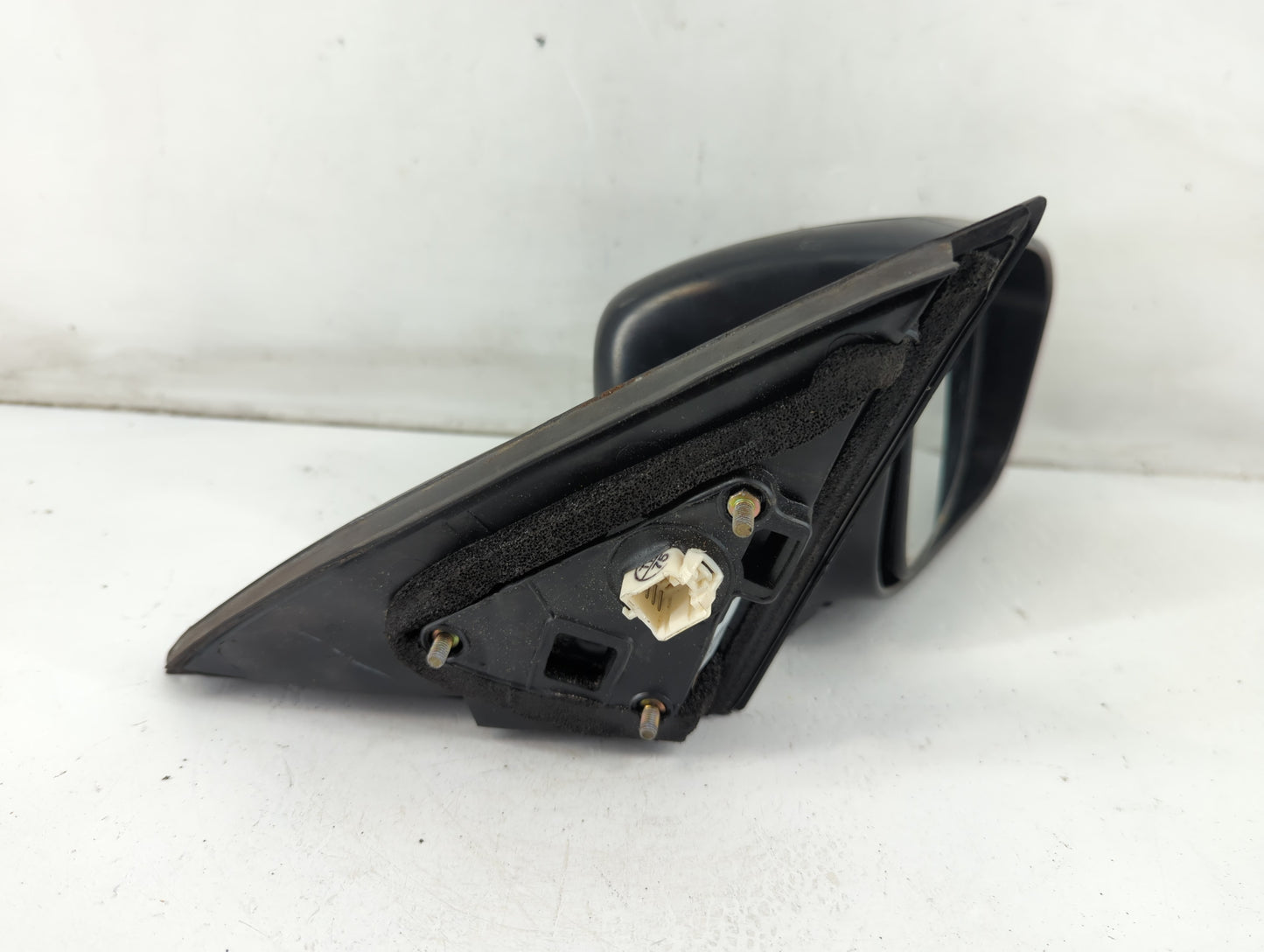 2003-2007 Honda Accord Passenger Side View Mirror - Right Door Mirror OEM Used - Oemusedautoparts1.com