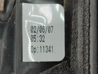 2003-2007 Honda Accord Passenger Side View Mirror - Right Door Mirror OEM Used - Oemusedautoparts1.com