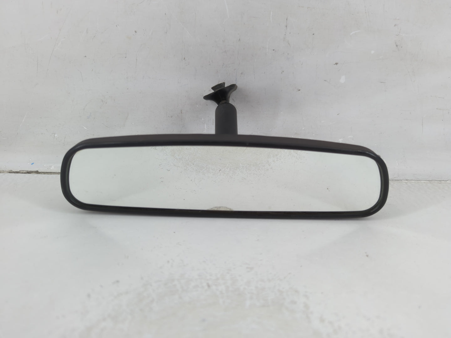 2006-2012 Honda Accord Interior Rear View Mirror Replacement OEM P/N:E11015617 Fits OEM Used Auto Parts - Oemusedautoparts1.