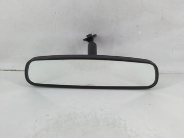 2006-2012 Honda Accord Interior Rear View Mirror Replacement OEM P/N:E11015617 Fits OEM Used Auto Parts - Oemusedautoparts1.