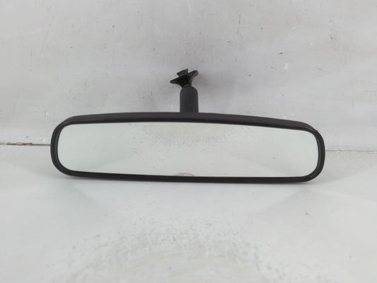 2006-2012 Honda Accord Interior Rear View Mirror Replacement OEM P/N:E11015617 Fits OEM Used Auto Parts - Oemusedautoparts1.