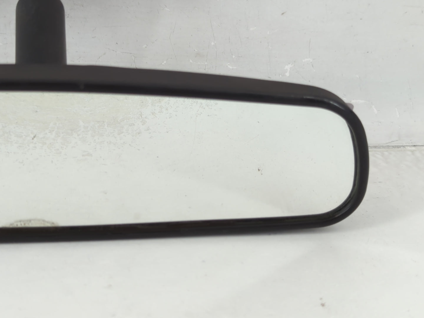2006-2012 Honda Accord Interior Rear View Mirror Replacement OEM P/N:E11015617 Fits OEM Used Auto Parts - Oemusedautoparts1.
