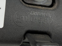 2006-2012 Honda Accord Interior Rear View Mirror Replacement OEM P/N:E11015617 Fits OEM Used Auto Parts - Oemusedautoparts1.