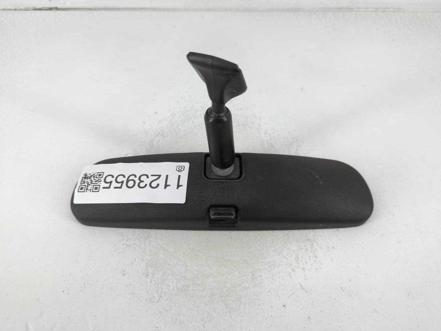 2006-2012 Honda Accord Interior Rear View Mirror Replacement OEM P/N:E11015617 Fits OEM Used Auto Parts - Oemusedautoparts1.