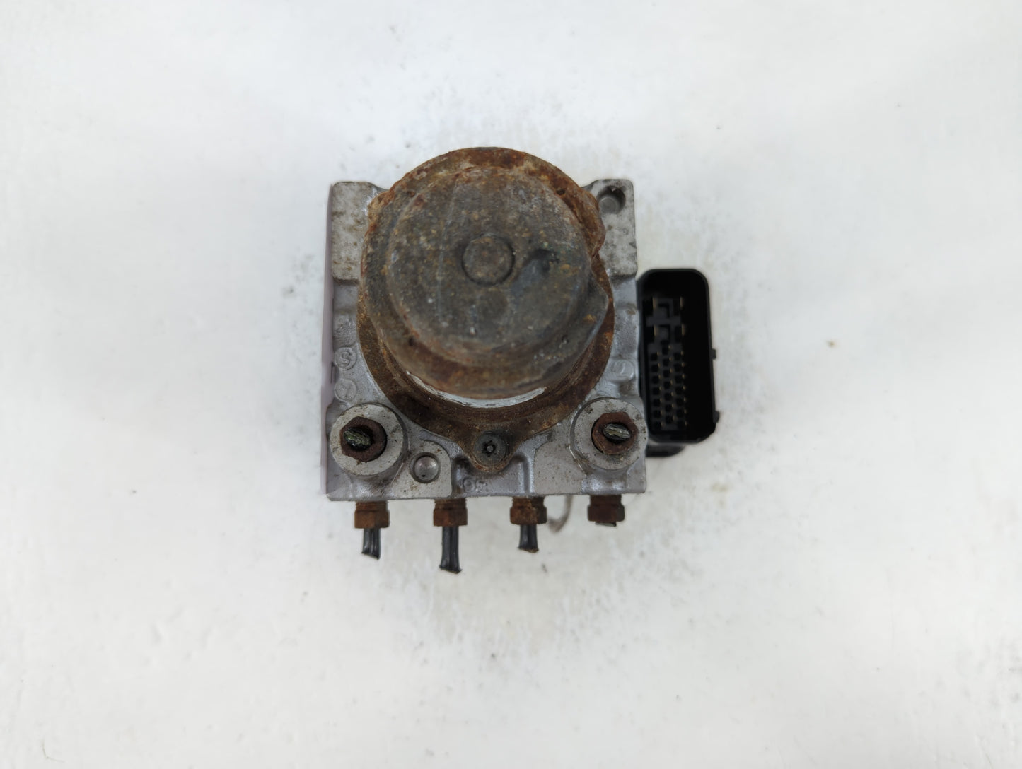 2005-2007 Honda Accord ABS Pump Control Module Replacement P/N:7A30-8381 Fits Fits 2005 2006 2007 OEM Used Auto Parts - Oemu