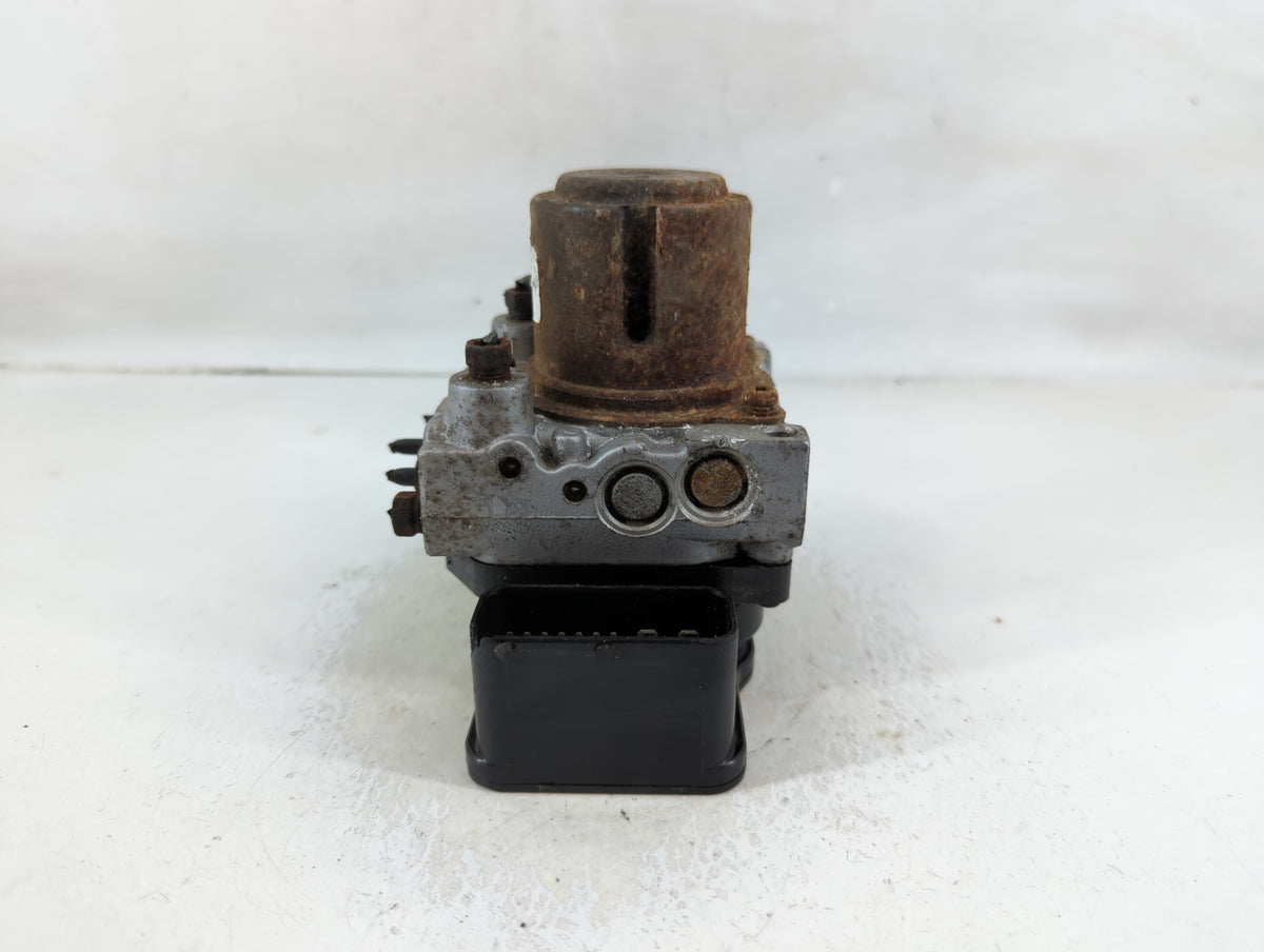 2005-2007 Honda Accord Anti-Lock Brake ABS Pump Module Actuator OEM P/N:7A30-8381 Fits Fits 2005 2006 2007 OEM Used Auto Par