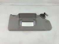 2003-2007 Honda Accord Sun Visor Shade Replacement Passenger Right Mirror Fits Fits 2003 2004 2005 2006 2007 OEM Used Auto P