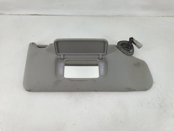 compare product 2003-2007 Honda Accord Sun Visor Shade Replacement Passenger Right Mirror Fits Fits 2003 2004 2005 2006 2007 OEM Used Auto Parts
