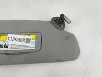 2003-2007 Honda Accord Sun Visor Shade Replacement Passenger Right Mirror Fits Fits 2003 2004 2005 2006 2007 OEM Used Auto P