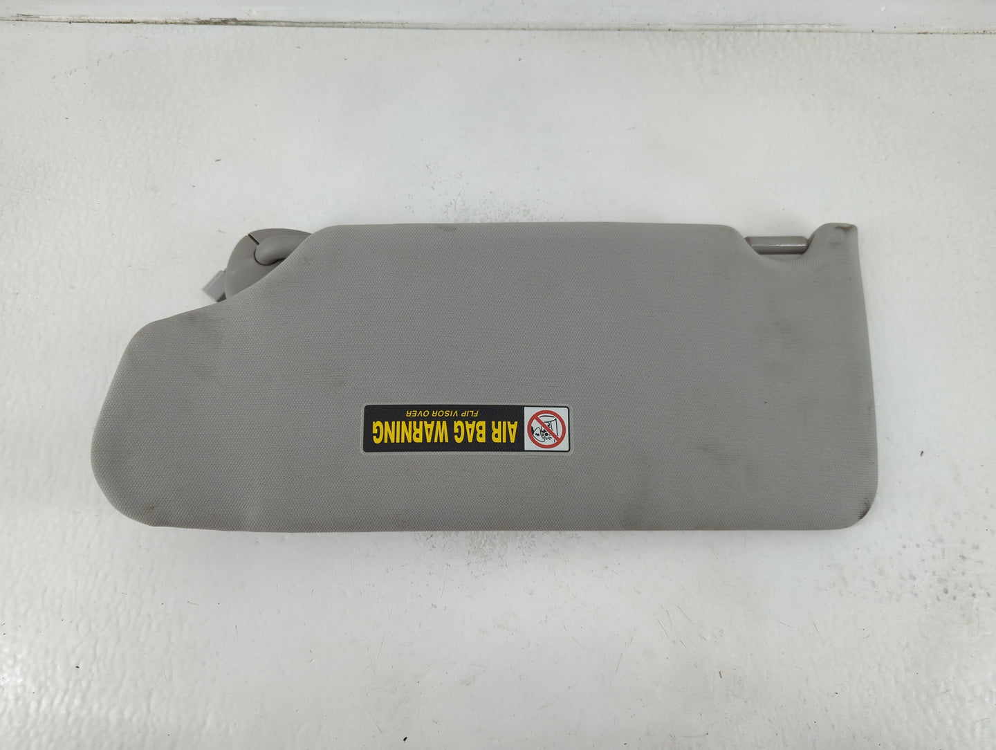 2003-2007 Honda Accord Sun Visor Shade Replacement Passenger Right Mirror Fits Fits 2003 2004 2005 2006 2007 OEM Used Auto P