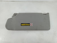 2003-2007 Honda Accord Sun Visor Shade Replacement Passenger Right Mirror Fits Fits 2003 2004 2005 2006 2007 OEM Used Auto P