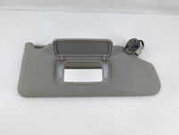 2003-2007 Honda Accord Sun Visor Shade Replacement Passenger Right Mirror Fits Fits 2003 2004 2005 2006 2007 OEM Used Auto P