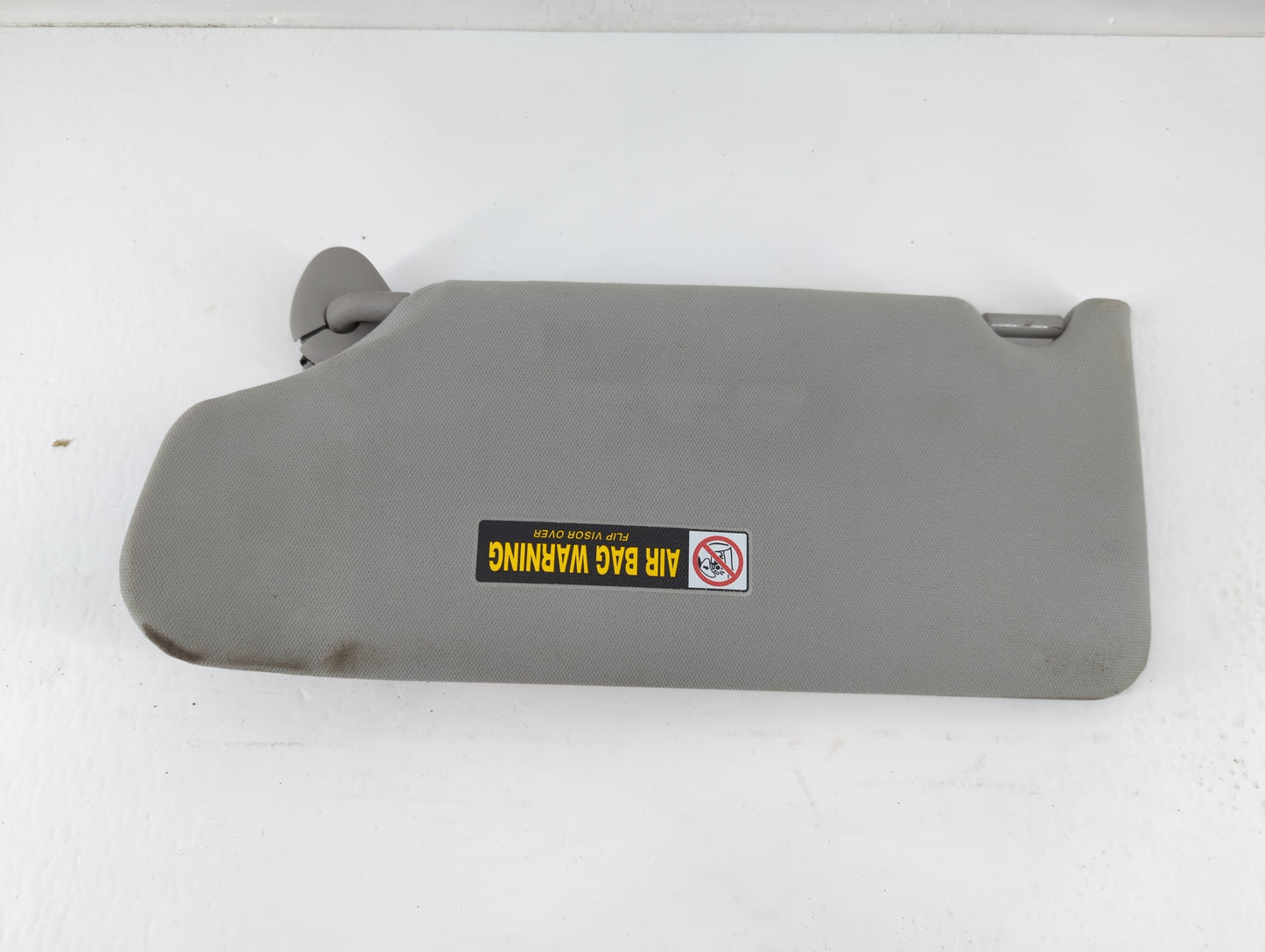 2003-2007 Honda Accord Sun Visor Shade Replacement Passenger Right Mirror Fits Fits 2003 2004 2005 2006 2007 OEM Used Auto P