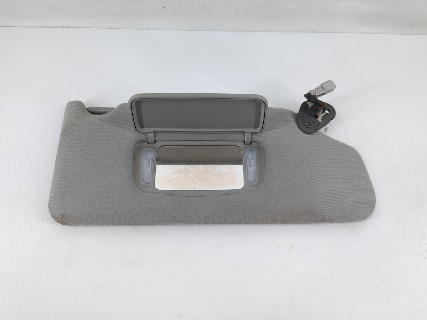 2003-2007 Honda Accord Sun Visor Shade Replacement Passenger Right Mirror Fits Fits 2003 2004 2005 2006 2007 OEM Used Auto P