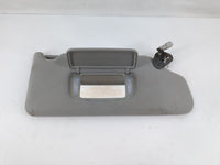 2003-2007 Honda Accord Sun Visor Shade Replacement Passenger Right Mirror Fits Fits 2003 2004 2005 2006 2007 OEM Used Auto P