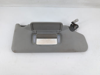 compare product 2003-2007 Honda Accord Sun Visor Shade Replacement Passenger Right Mirror Fits Fits 2003 2004 2005 2006 2007 OEM Used Auto Parts