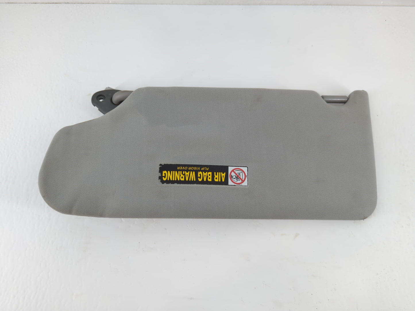 2003-2007 Honda Accord Sun Visor Shade Replacement Passenger Right Mirror Fits Fits 2003 2004 2005 2006 2007 OEM Used Auto P