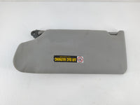 2003-2007 Honda Accord Sun Visor Shade Replacement Passenger Right Mirror Fits Fits 2003 2004 2005 2006 2007 OEM Used Auto P