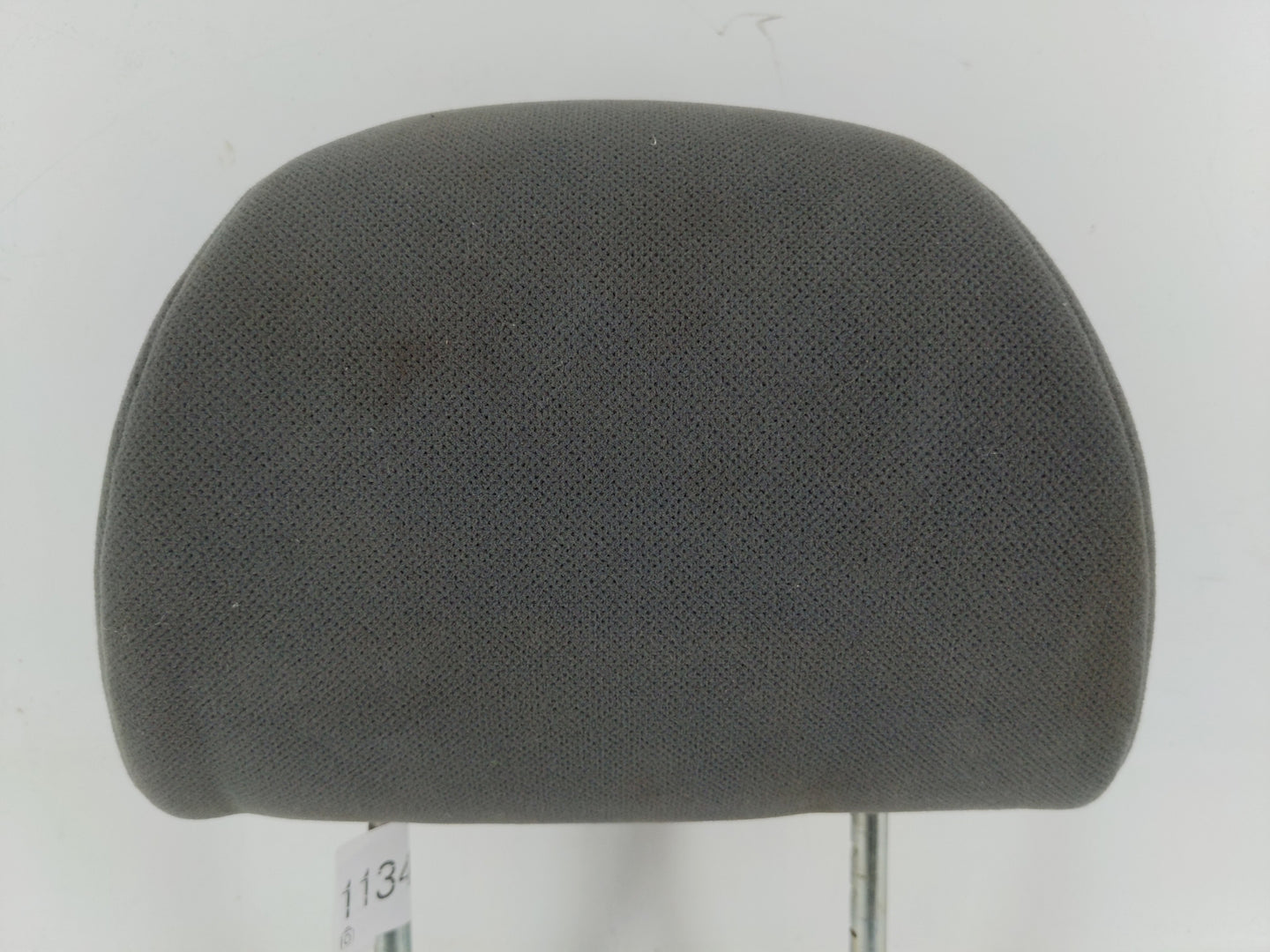 2005-2007 Honda Accord Headrest Head Rest Rear Seat Fits Fits 2005 2006 2007 OEM Used Auto Parts - Oemusedautoparts1.com