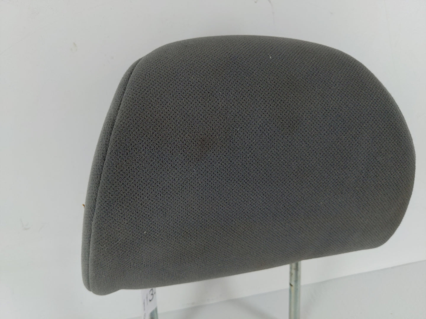 2005-2007 Honda Accord Headrest Head Rest Rear Seat Fits Fits 2005 2006 2007 OEM Used Auto Parts - Oemusedautoparts1.com